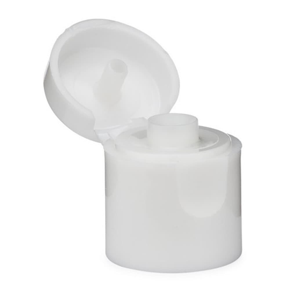 Flip Top Cap